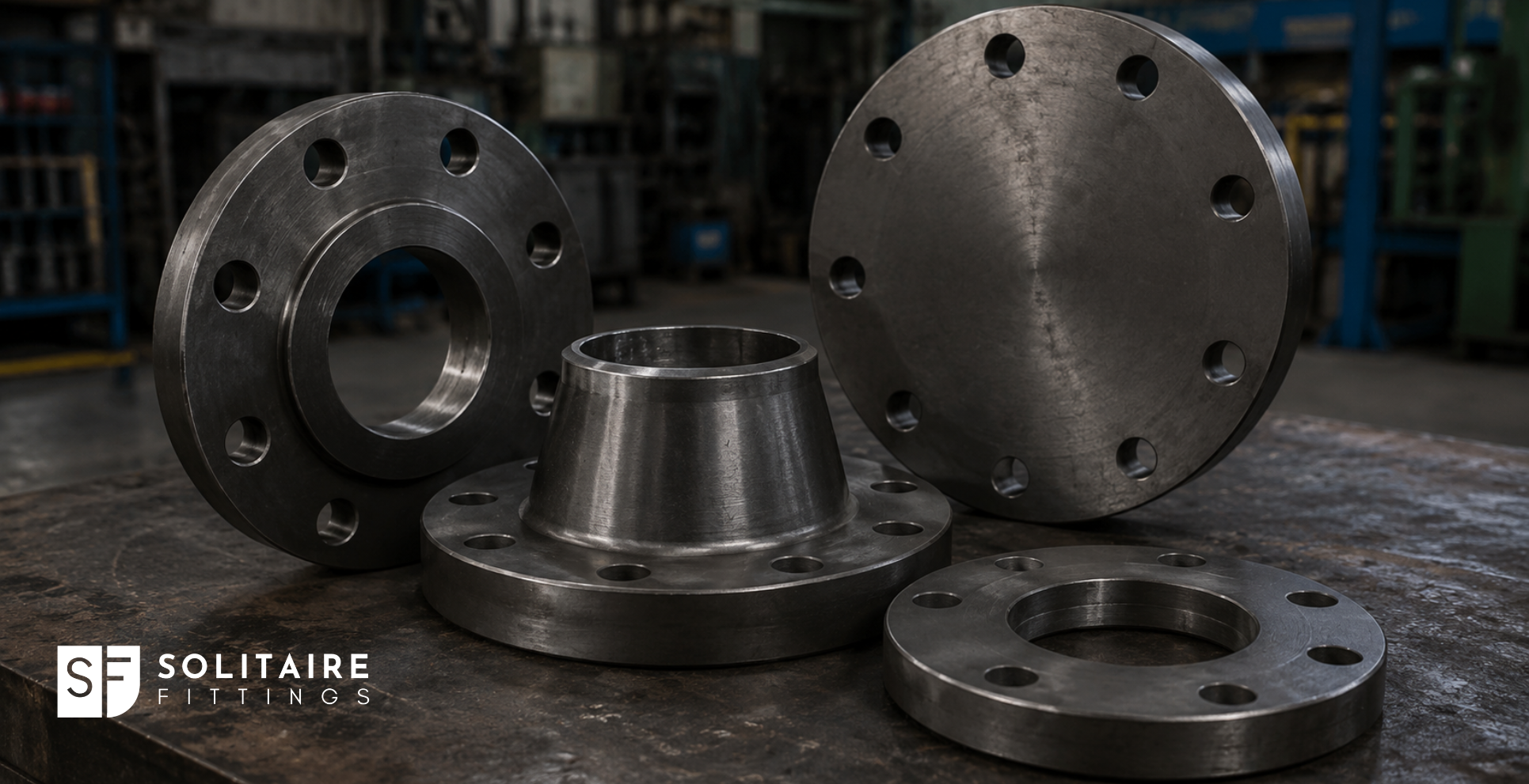 astm-a105-carbon-steel-flanges